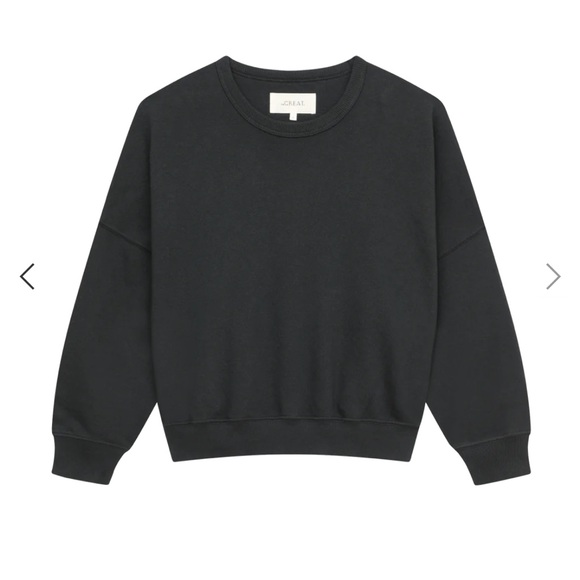 The Teammate Sweatshirt - Picture 4 of 6